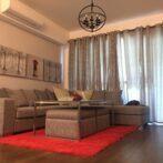 [For Lease] 1 Bedroom in West Tower One Serendra